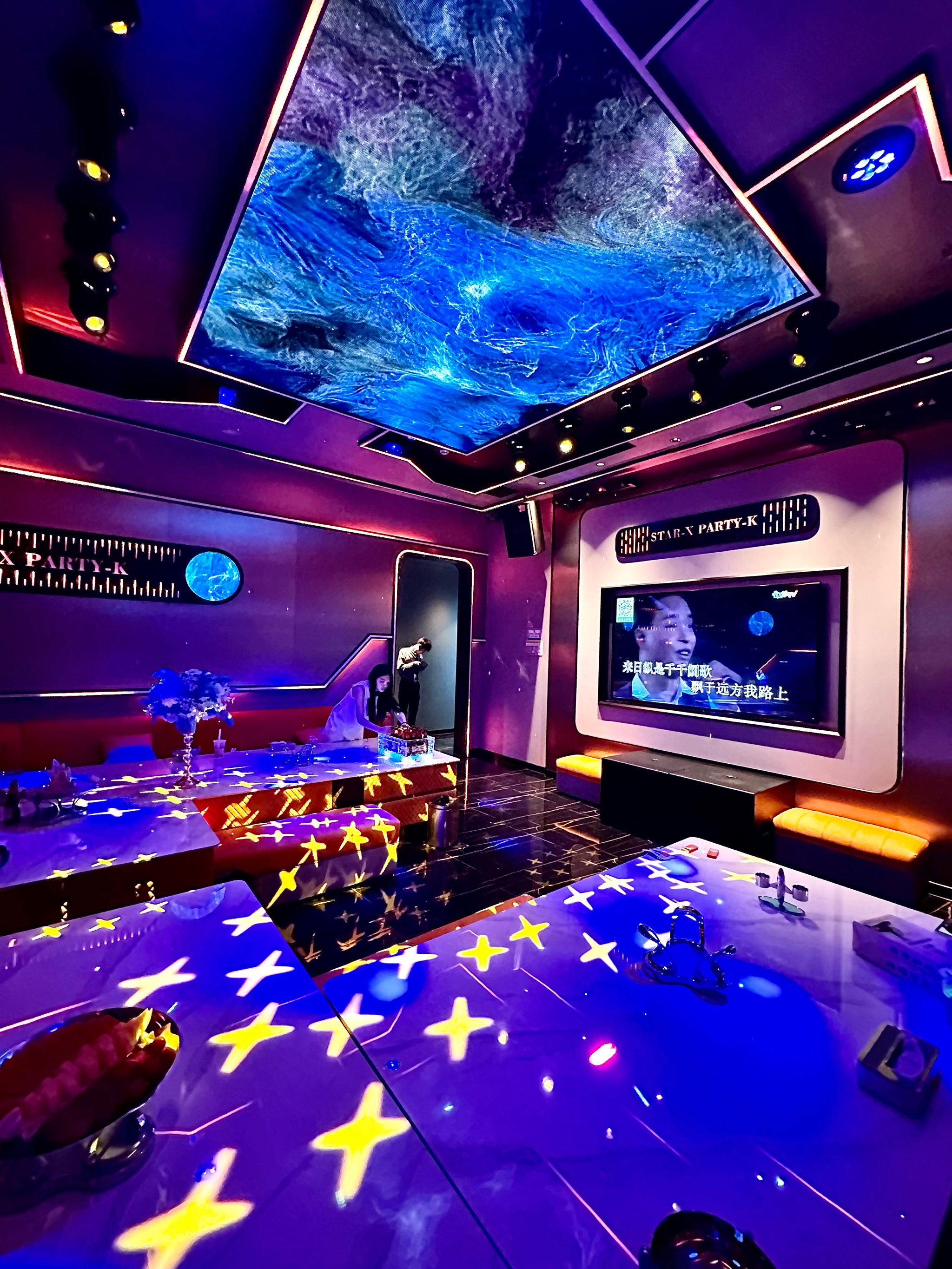 洛阳商务ktv能否组局全攻略-新安县ktv预定